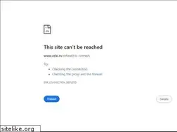 Sites similar to ecki.ru