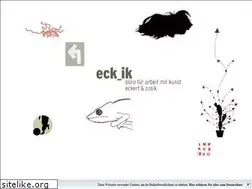 Sites similar to eckik.org