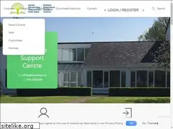 Sites similar to eckildare.ie