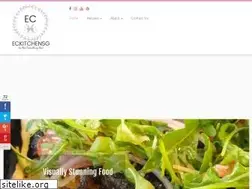 Sites similar to eckitchensg.com