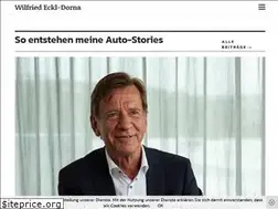 Sites similar to eckldorna.com
