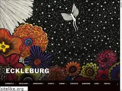 Sites similar to eckleburg.org