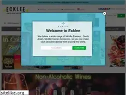 Sites similar to ecklee.co.uk