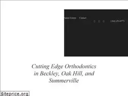 Sites similar to eckleyorthodontics.com