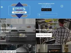 Sites similar to eckleysappliance.com