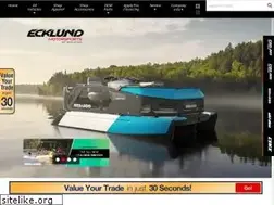 Sites similar to ecklundmotorsports.com
