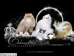 Sites similar to ecknachthal-cats.de