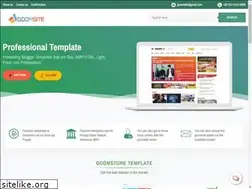 Sites similar to ecko-theme.blogspot.com