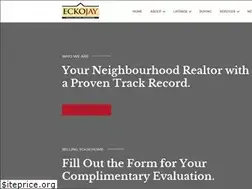 Sites similar to eckojay.com
