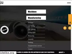 Sites similar to eckold-fertigung.ch