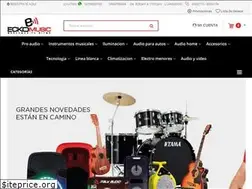Sites similar to eckomusic.com