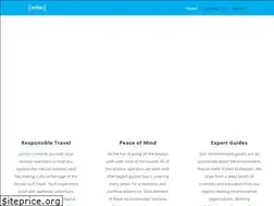Sites similar to eckotours.com