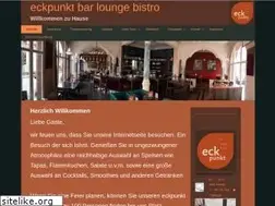 Sites similar to eckpunkt2006.de