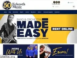 Sites similar to eckroth.com