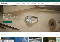 Sites similar to ecksand.com