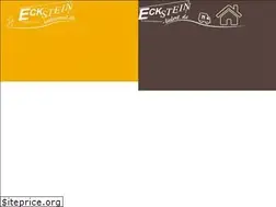 Sites similar to eckstein-kassel.de