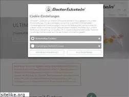 Sites similar to eckstein-kosmetik.de