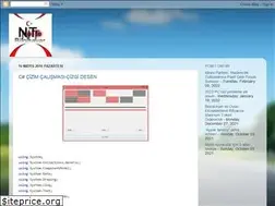 Sites similar to ecktasarim.blogspot.com