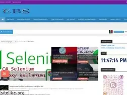 Sites similar to eckyazilim.com