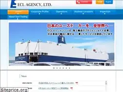Sites similar to ecl-agency.com