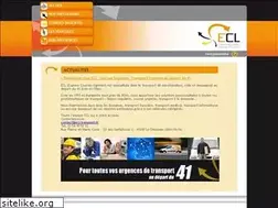Sites similar to ecl-transport.fr