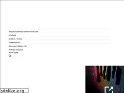 Sites similar to ecl.ac-orleans-tours.fr