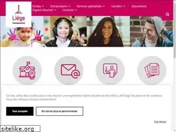 Sites similar to ecl.be