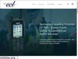 Sites similar to ecl.bm