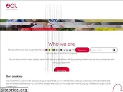 Sites similar to ecl.org
