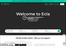 Sites similar to ecla-campus.com