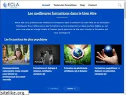 Sites similar to ecla-education.fr