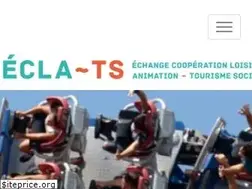 Sites similar to ecla-ts.fr