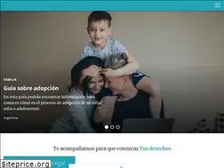 Sites similar to ecla.org.ar
