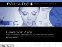 Sites similar to eclab.co