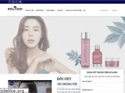 Sites similar to eclado.vn