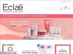 Sites similar to eclae.com
