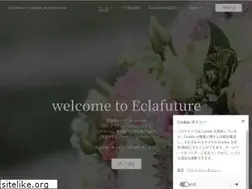 Sites similar to eclafuture.com