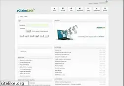 Sites similar to eclaimlink.ae