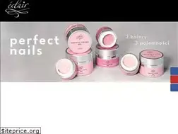 Sites similar to eclair-nail.com