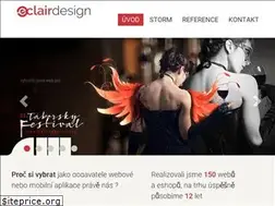 Sites similar to eclair.cz