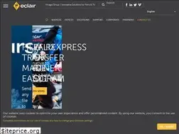 Sites similar to eclair.digital