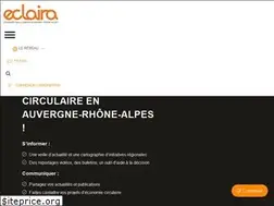 Sites similar to eclaira.org
