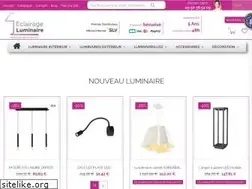 Sites similar to eclairage-luminaire.fr