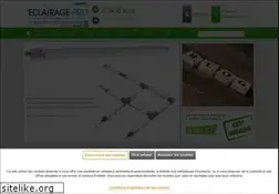 Sites similar to eclairage-pro.fr