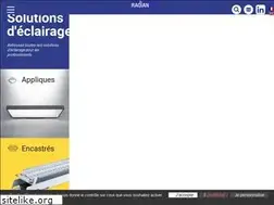 Sites similar to eclairage.fr