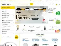 Sites similar to eclairage.ma