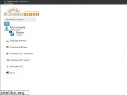 Sites similar to eclairagedesign.fr