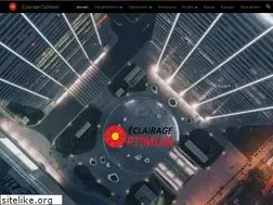 Sites similar to eclairageoptimum.com