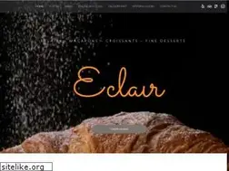 Sites similar to eclairbakery-nyc.com