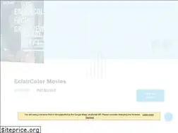 Sites similar to eclaircolor.com